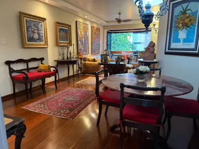 Apartamento com 3 Quartos à venda, 127m² no Ondina, Salvador