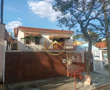 Sobrado com 2 Quartos à venda, 169m² no Jardim Antonio Von Zuben, Campinas