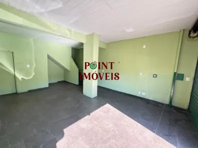 Ponto Comercial à venda, 45m² no Sagrada Família, Belo Horizonte