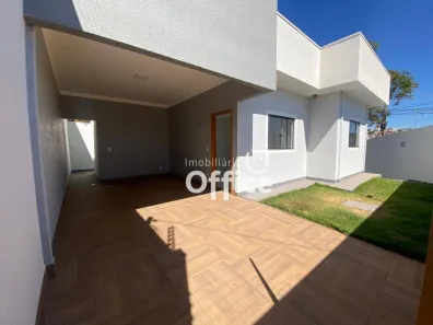 Casa com 2 Quartos à venda, 130m² no Polocentro 1ª Etapa, Anápolis