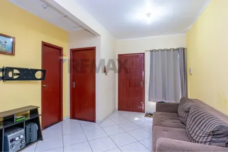 Apartamento com 2 Quartos à venda, 57m² no Jardim do Cedro, Gravataí