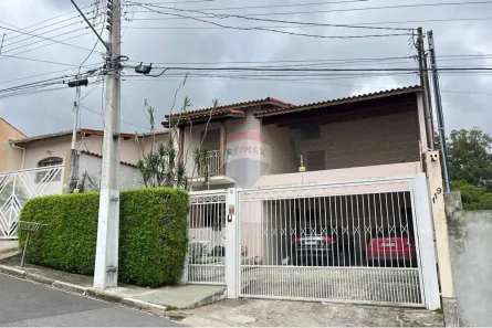 Casa com 3 Quartos à venda, 205m² no Residencial das Ilhas, Bragança Paulista
