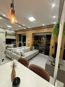 Apartamento com 2 Quartos à venda, 38m² no Vila Invernada, São Paulo
