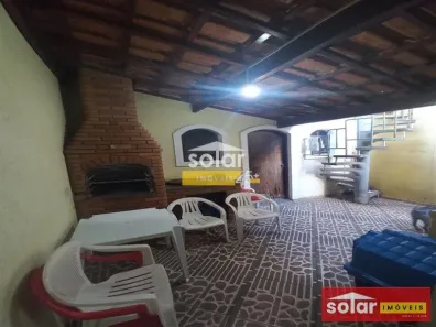 Sobrado com 3 Quartos à venda, 125m² no Parque Cruzeiro do Sul, São Paulo