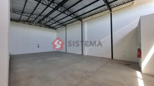 Galpão/Depósito/Armazém à venda, 162m² no Centro, Presidente Prudente