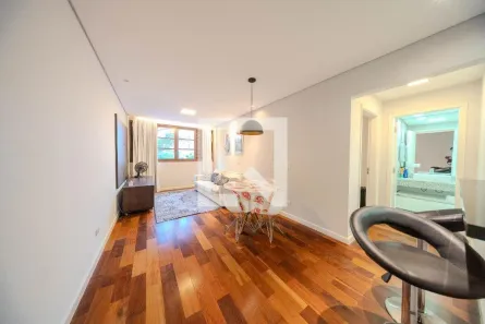 Apartamento com 1 Quarto à venda, 62m² no Bela Vista, São Paulo