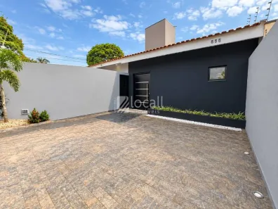 Imóvel Comercial com 3 Quartos para alugar, 280m² no Universitário, São José do Rio Preto