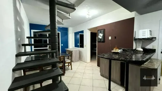 Cobertura com 3 Quartos à venda, 115m² no Praia Brava, Florianópolis
