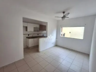 Apartamento com 2 Quartos à venda, 48m² no Residencial Greenville, Ribeirão Preto