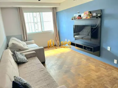 Apartamento com 3 Quartos à venda, 90m² no Vila Cruzeiro, São Paulo