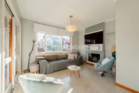 Apartamento com 4 Quartos à venda, 137m² no Jardim Lindóia, Porto Alegre