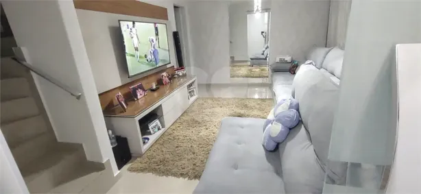 Sobrado com 2 Quartos à venda, 90m² no Vila Paulista, São Paulo