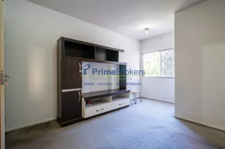 Apartamento com 3 Quartos à venda, 66m² no Indianópolis, São Paulo