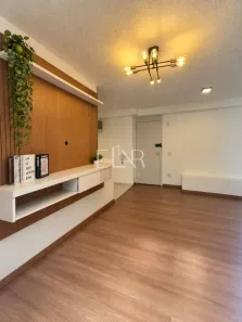 Apartamento com 2 Quartos à venda, 57m² no Santa Cruz, Rio de Janeiro