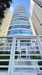 Apartamento com 4 Quartos à venda, 145m² no Praia do Canto, Vitória