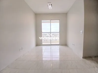 Apartamento com 3 Quartos à venda, 60m² no Chácara Seis de Outubro, São Paulo