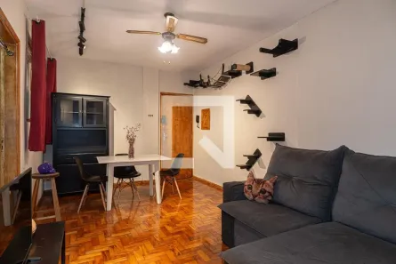 Apartamento com 2 Quartos à venda, 60m² no Bela Vista, São Paulo