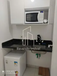 Sala Comercial à venda, 36m² no Jabaquara, São Paulo