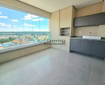 Apartamento com 3 Quartos para alugar, 102m² no Vila Aprazível, Jacareí