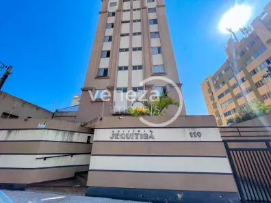 Apartamento com 2 Quartos para alugar, 72m² no Jardim Londrilar, Londrina