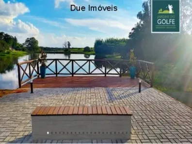 Lote/Terreno à venda, 1016m² no Jardim Indaiatuba Golf, Indaiatuba