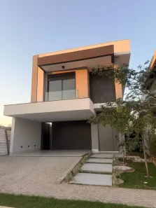 Casa de Condomínio com 3 Quartos à venda, 246m² no Morada dos Nobres, Cuiabá