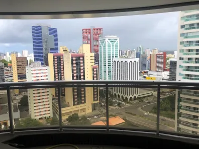 Apartamento com 1 Quarto à venda, 51m² no Caminho das Árvores, Salvador