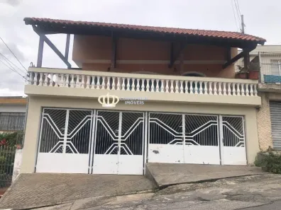Casa com 3 Quartos à venda, 250m² no Cidade Patriarca, São Paulo