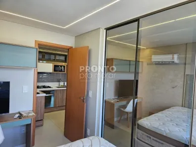 Apartamento com 1 Quarto para alugar, 33m² no Candeias, Jaboatão dos Guararapes