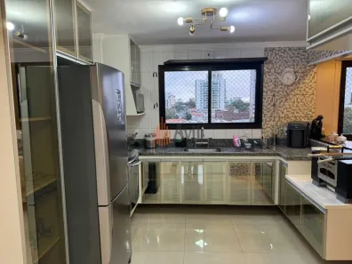 Apartamento com 3 Quartos à venda, 126m² no Vila Carrão, São Paulo
