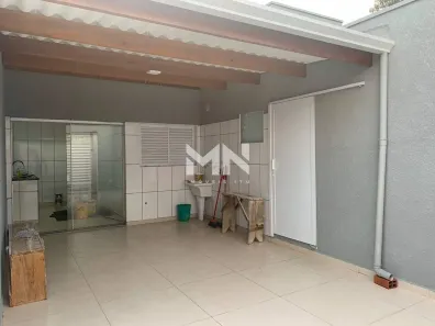 Casa com 2 Quartos à venda, 26m² no Parque São Camilo, Itu