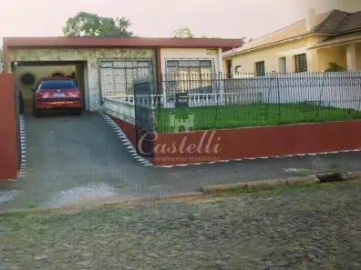 Casa com 3 Quartos à venda, 200m² no Oficinas, Ponta Grossa