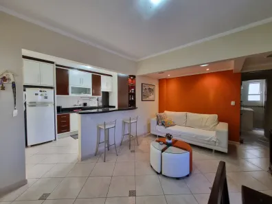 Apartamento com 3 Quartos à venda, 66m² no Trindade, Florianópolis