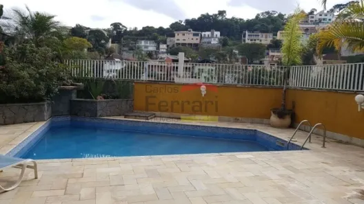Casa com 4 Quartos à venda, 386m² no Vila Albertina, São Paulo