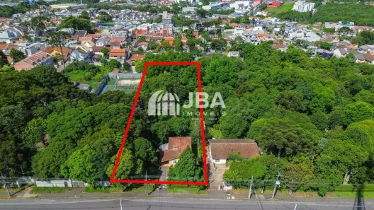 Lote/Terreno à venda, 3131m² no Uberaba, Curitiba
