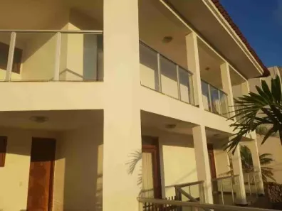 Casa com 5 Quartos à venda, 550m² no Mangabeiras, Belo Horizonte