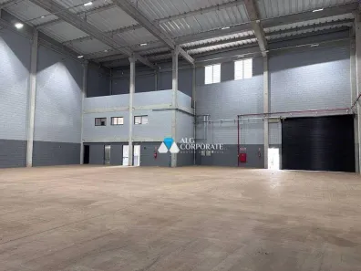 Galpão/Depósito/Armazém para alugar, 811m² no Parque Emília, Sumaré