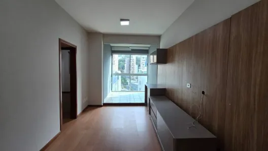 Apartamento com 2 Quartos para alugar, 60m² no Buritis, Belo Horizonte