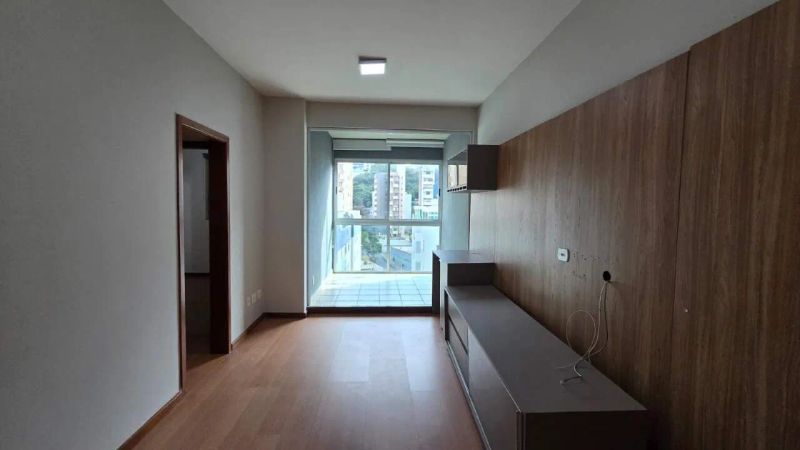 Apartamento com 2 quartos — Buritis, Belo Horizonte