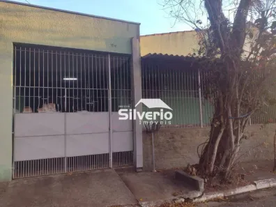 Casa com 2 Quartos à venda, 80m² no Jardim Portugal, São José dos Campos