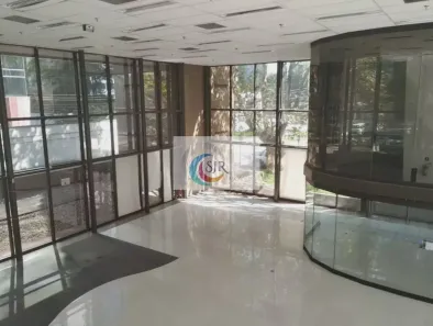 Ponto Comercial para alugar, 1500m² no Cidade Monções, São Paulo