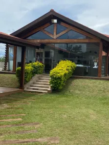 com 3 Quartos à venda, 500m² no Centro, Itirapina