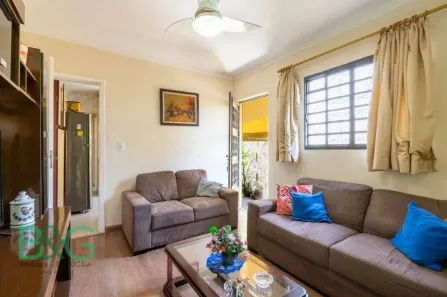 Sobrado com 3 Quartos à venda, 168m² no Jardim das Palmas, São Paulo