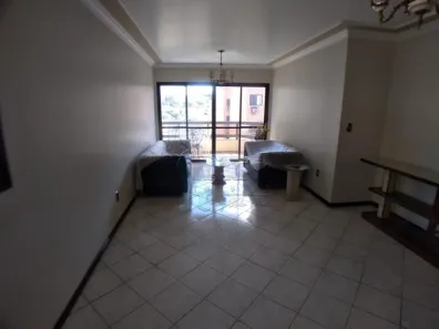 Apartamento com 3 Quartos à venda, 149m² no Santa Cruz do José Jacques, Ribeirão Preto