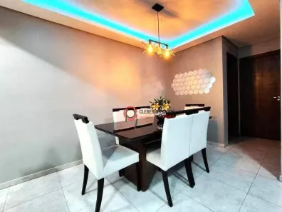 Apartamento com 2 Quartos à venda, 110m² no Vila Barão, Sorocaba
