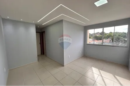 Apartamento com 2 Quartos à venda, 67m² no Nova Jerusalem, Anchieta