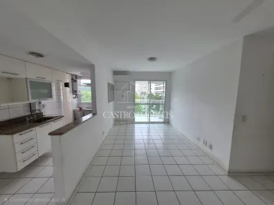Apartamento com 2 Quartos à venda, 70m² no Recreio dos Bandeirantes, Rio de Janeiro