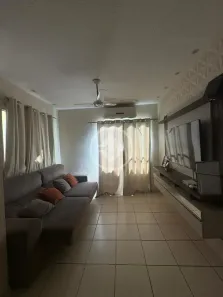 Casa de Condomínio com 2 Quartos à venda, 80m² no Jardim Imperial, Cuiabá