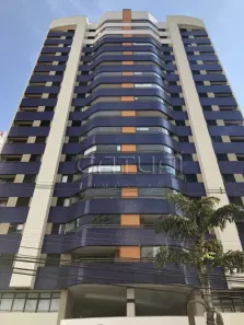 Apartamento com 3 Quartos para alugar, 162m² no Gleba Fazenda Palhano, Londrina