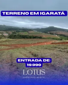 Lote/Terreno à venda, 600m² no Centro, Mogi das Cruzes